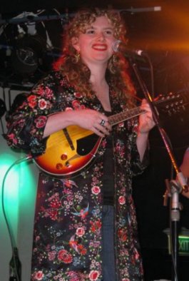 Suzannah Espie