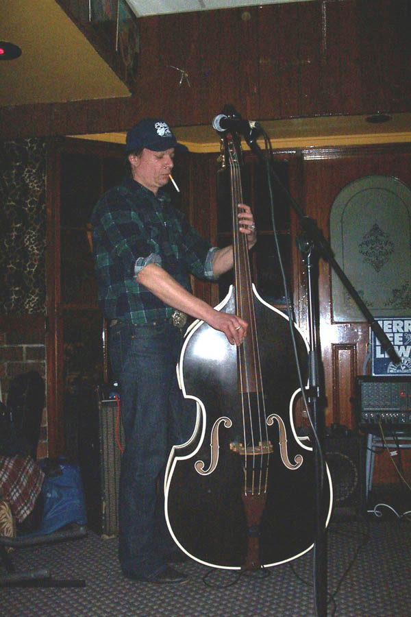 mattdoublebass