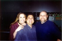 Melbourne International Comedy Festival 2003