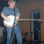 Johnny Cash Tribute at the Espy